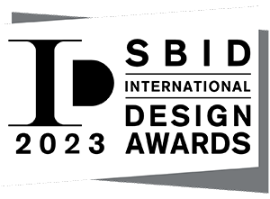 SBID Awards Logo