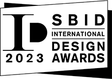 SBID Awards Logo