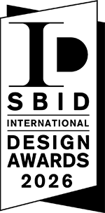 SBID Awards Logo
