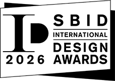 SBID Awards Logo