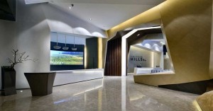 Hills Sales Centre 4