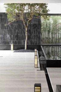 Zen Resort & Spa Sales Center in YC/JX 4