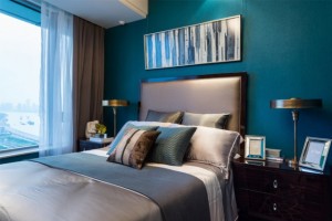 Vanke Emerald Riverside Show Flat 2