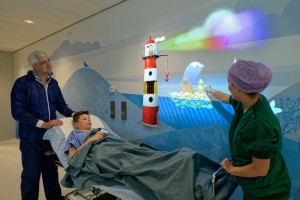 Experience Juliana Children’s Hospital 9