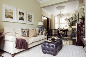 Chelsea Townhouse 4