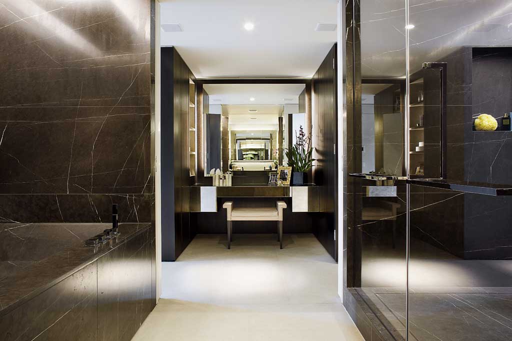 The Knightsbridge 7