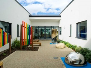 Ferndene Children and Young People's Centre 9