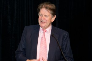 Sir John Robert Madejski OBE 1