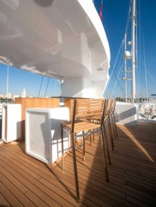 M/Y Keyla 13