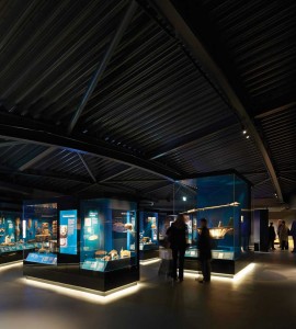 Mary Rose Museum 8