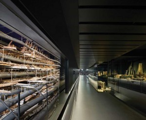Mary Rose Museum 10