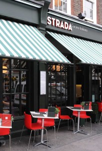 Strada Restaurant 4