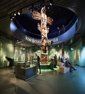 Story Totem Pole 5