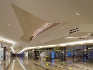 Sino-Ocean Taikoo Li Chengdu 1