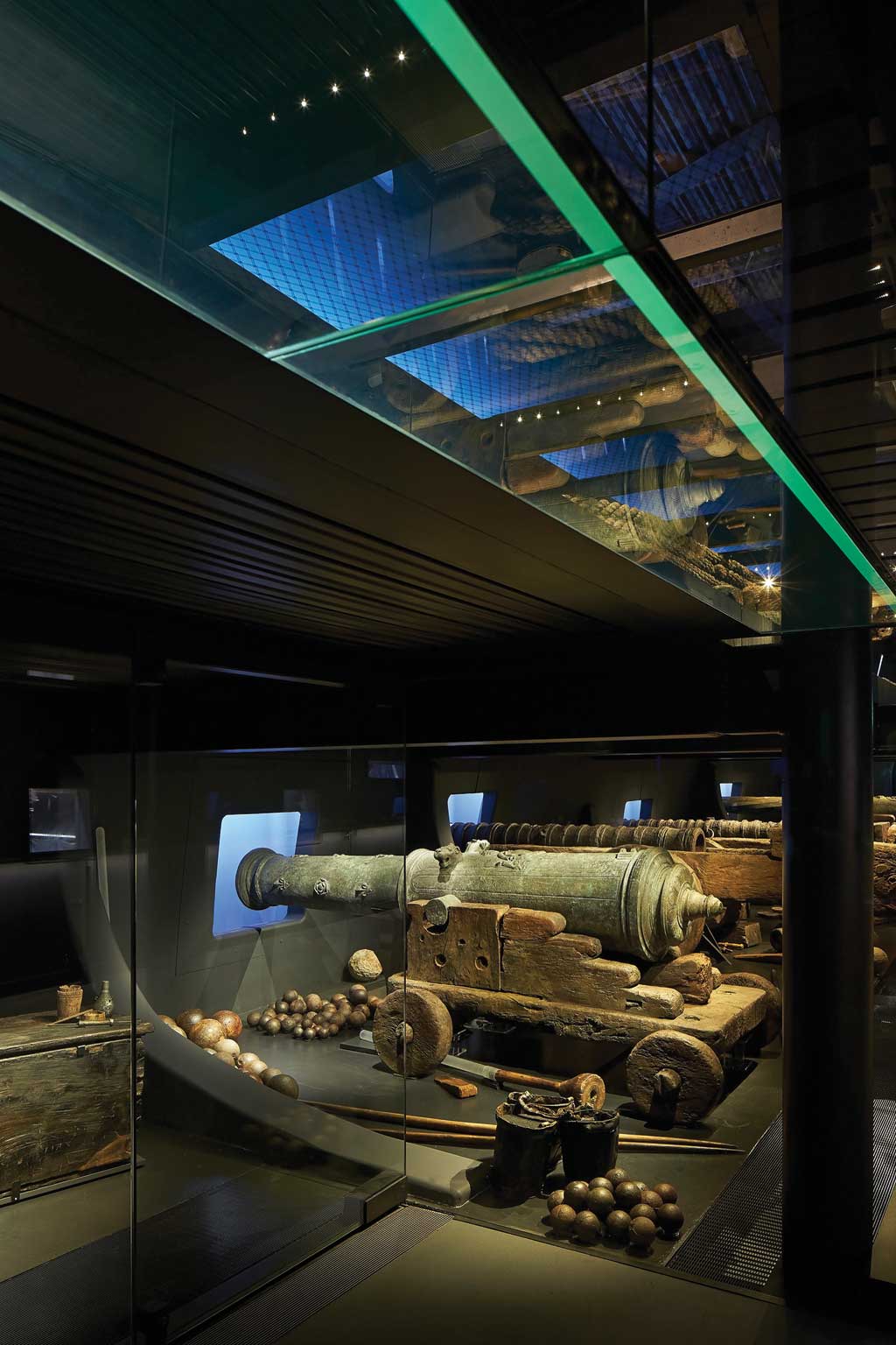 Mary Rose Museum 4