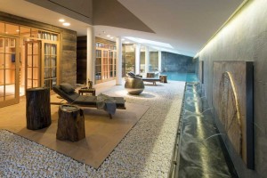 Private Villa in Saint Moritz 3