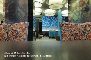 IKIA 3 & 4 Star Hotel 3