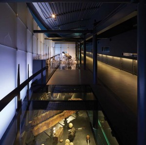 Mary Rose Museum 5