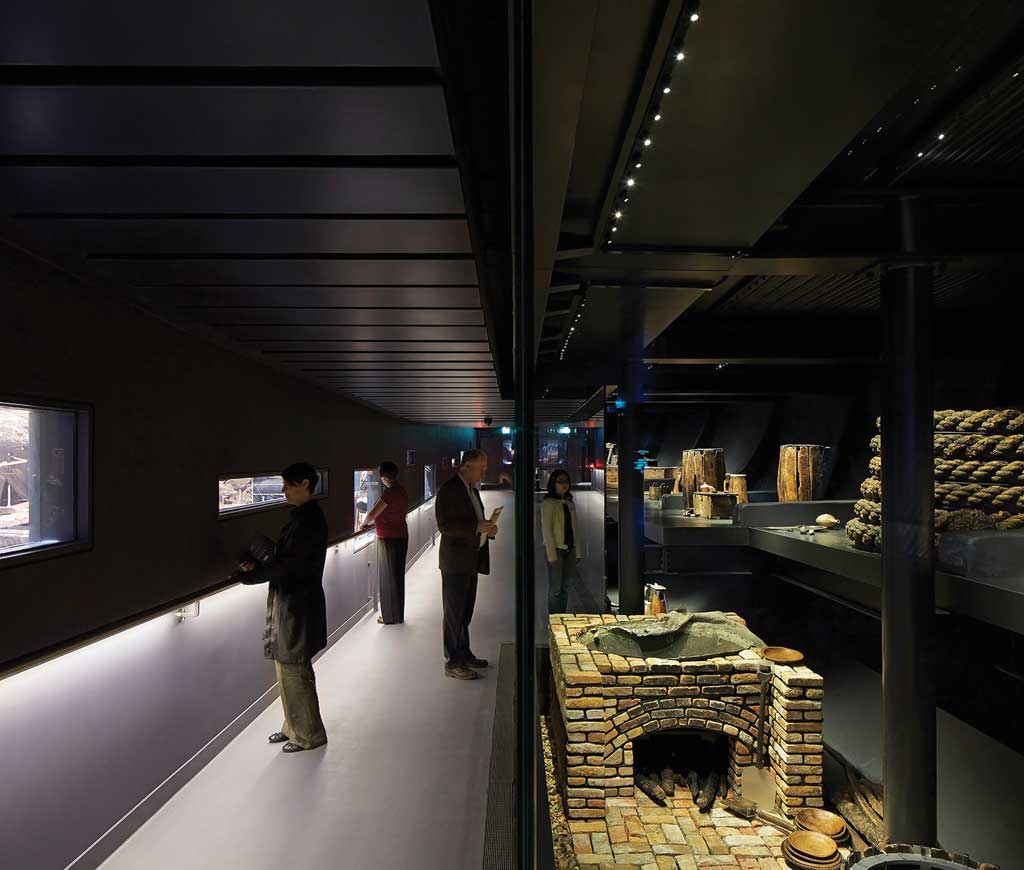 Mary Rose Museum 7