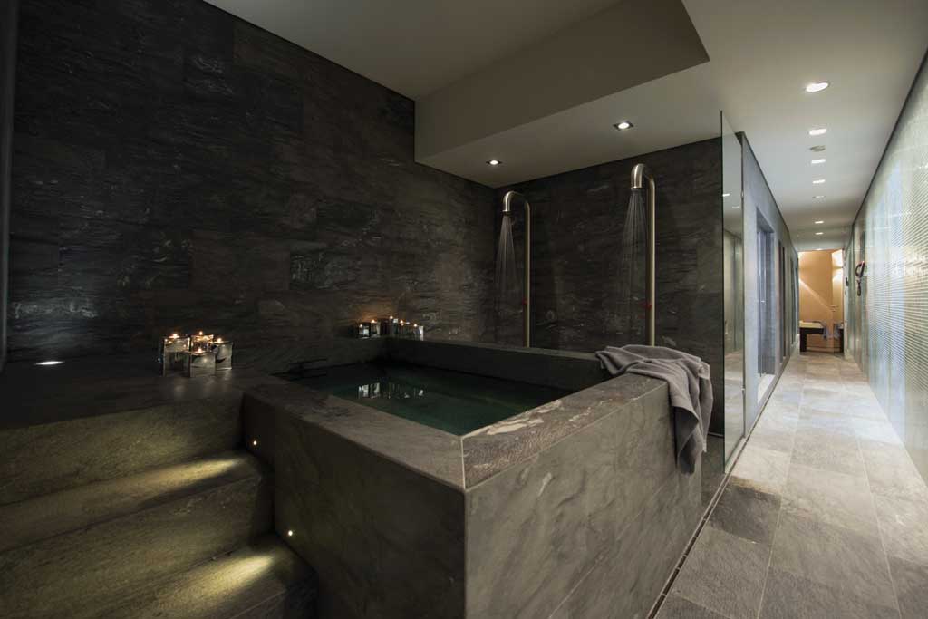 Private Villa in Saint Moritz 6