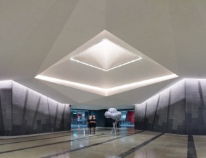 Sino-Ocean Taikoo Li Chengdu 8