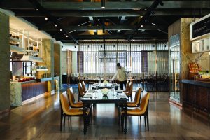 JW Marriott New Delhi
