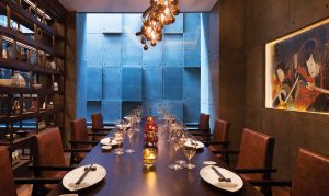 JW Marriott New Delhi