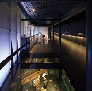 Mary Rose Museum