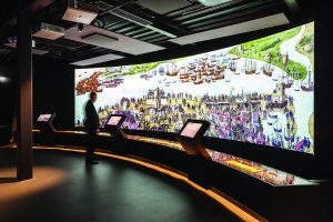 Mary Rose Museum