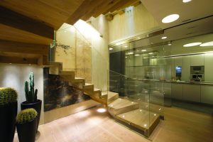 Private Villa in Saint Moritz