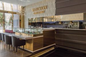Fauchon Paris Cafe & Retail