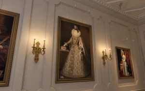 The Cumberland Art Gallery – Hampton Court Palace