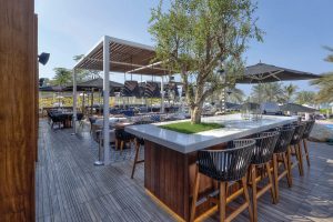 Bussola Restaurant