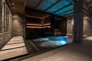 Chalet near Kitzbühel