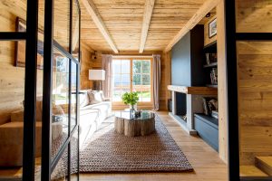 Chalet near Kitzbühel