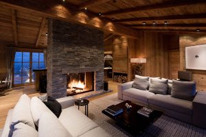 Chalet near Kitzbühel