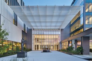 University Medical Center New Orleans