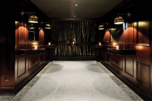The NoMad Bar