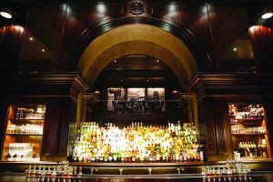 The Nomad Bar