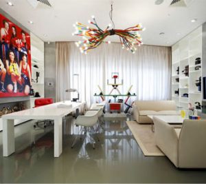 Interior Design