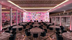Taj Banqueting