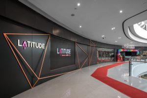 Latitude Sports Park