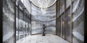 The Trevista Sales Gallery