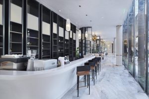 The Trevista Sales Gallery