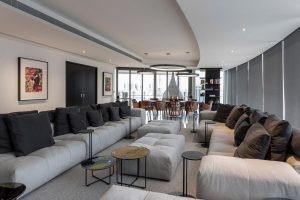 Living Room Interior Design