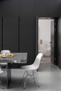 Warwick Road Interior Design