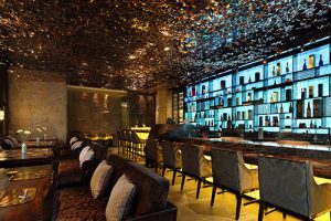 Restaurant Category