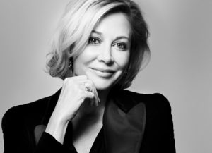 Nadja Swarovski