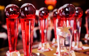 About the SBID Awards