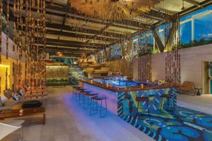 Club Bar Interior Design